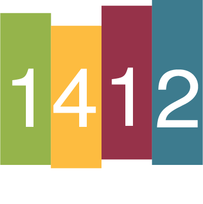 1412 Hotel Boutique Rosario