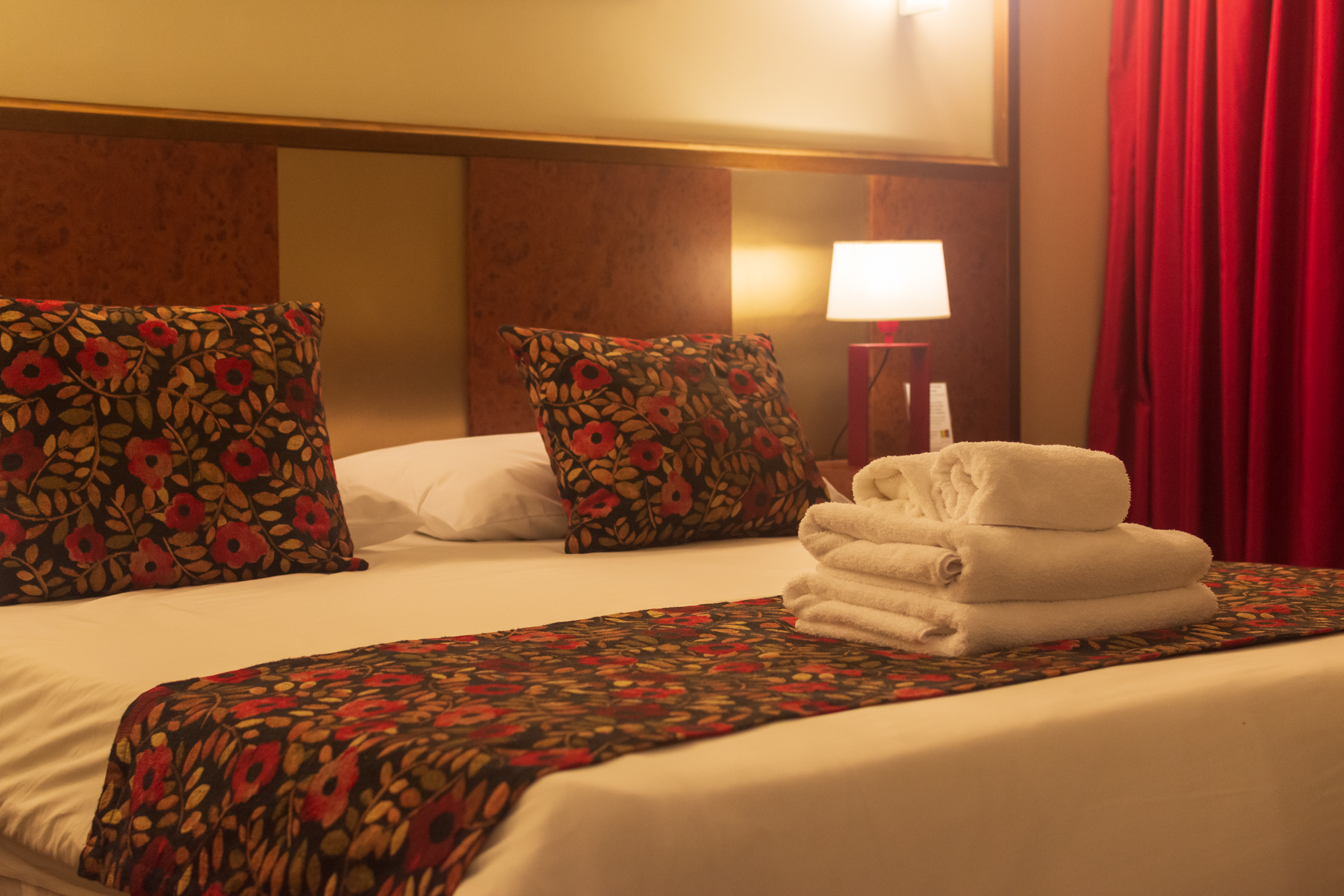 Junior Suite Doble o Triple del 1412 Hotel Boutique