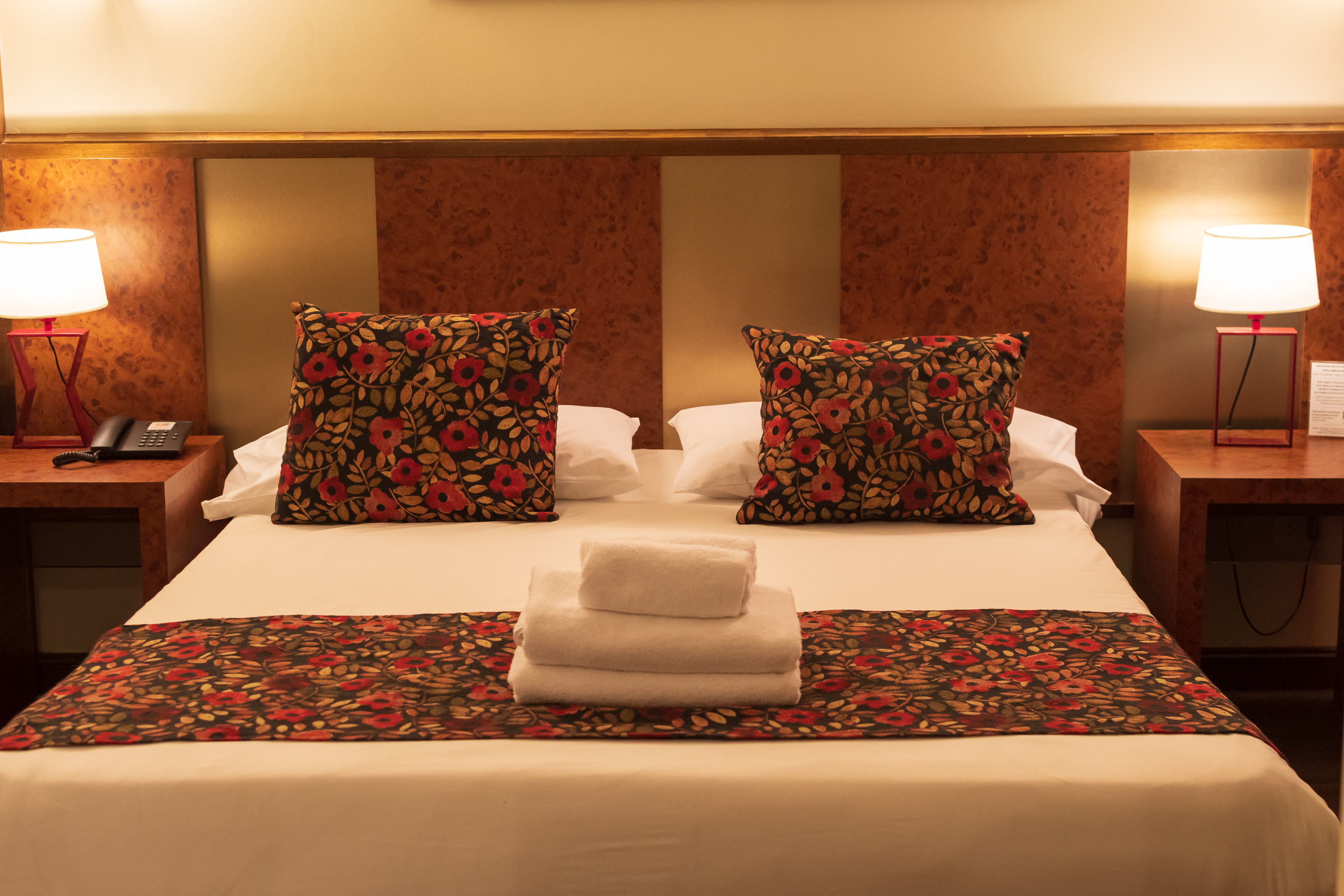 Junior Suite Matrimonial o Twin del 1412 Hotel Boutique