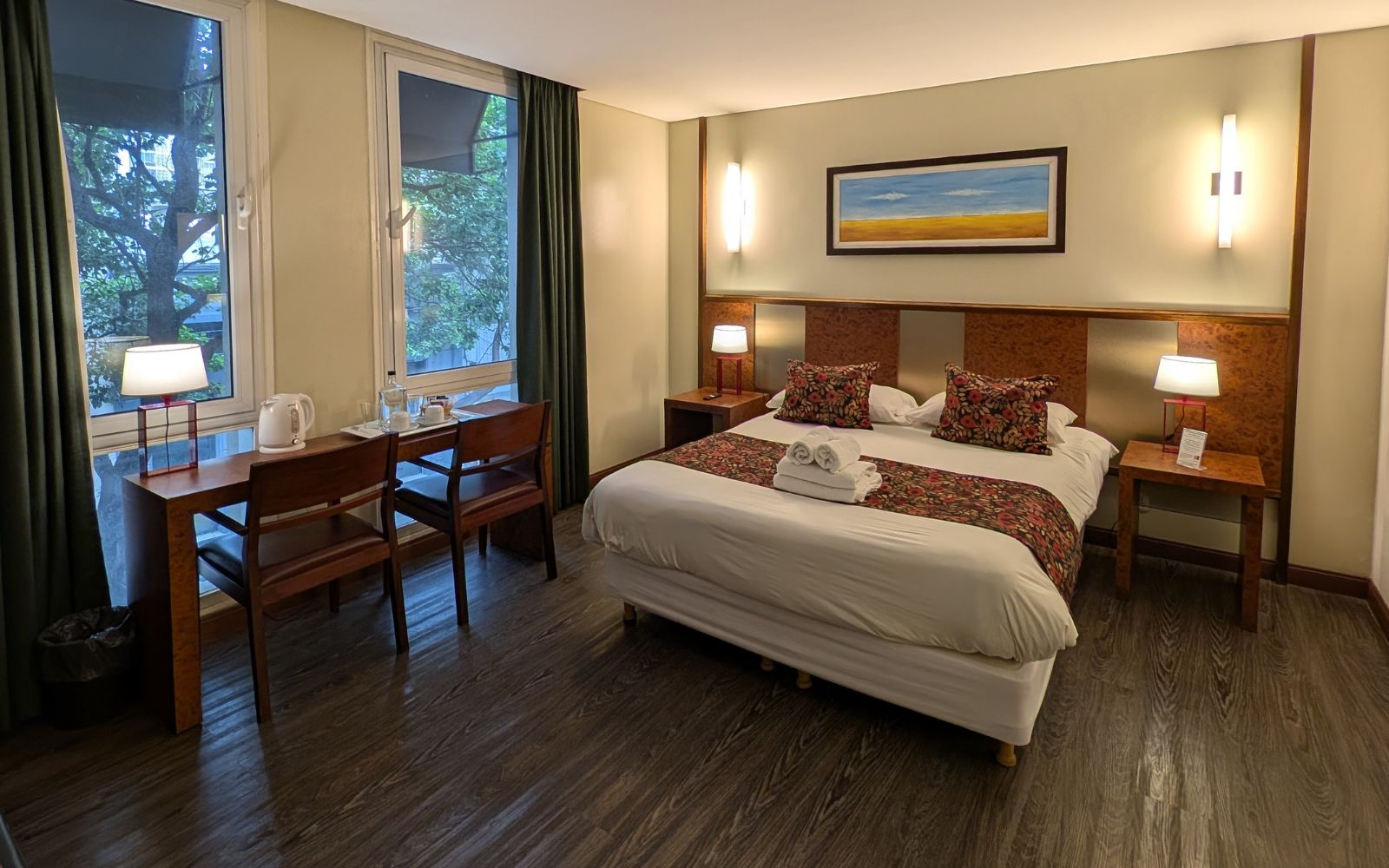 Suite de Lujo del 1412 Hotel Boutique